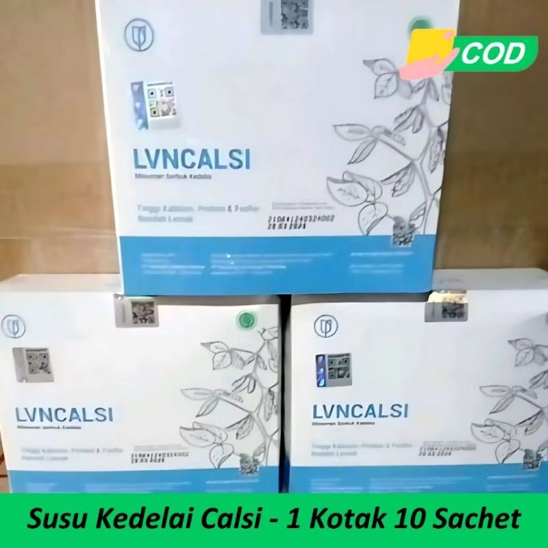 

✅PROMO 1 SACSHET Susu Milk Susu Kesehatan Alami