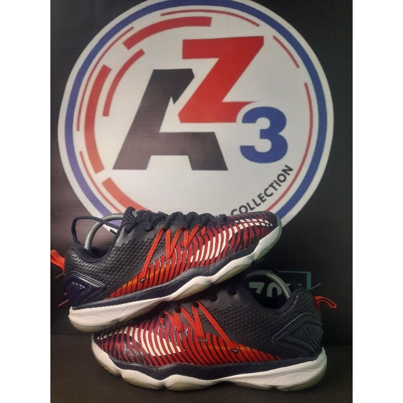 sepatu badminton lining ranger 3TD