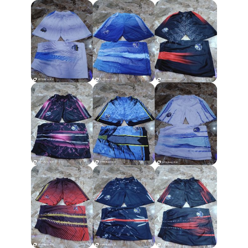 Kolor volly printing