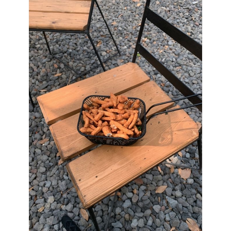 

Basreng Bazkuy