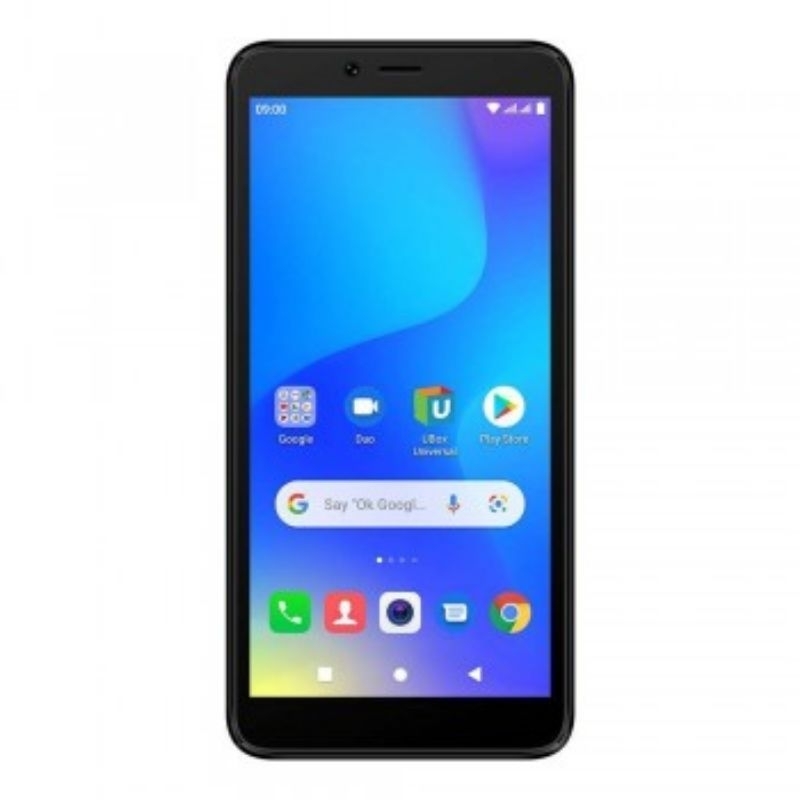 Evercoss M55 ram 3/32 - Hitam