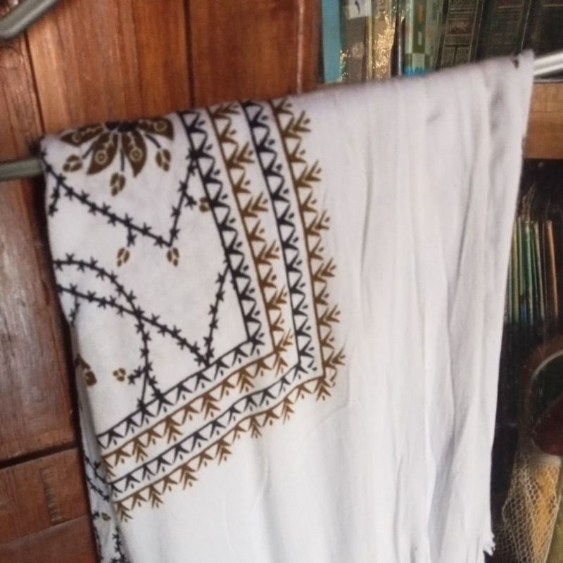 sarung batik print 1 kodi