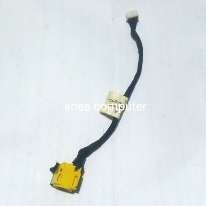 Jack charger Lenovo Thinkpad X131e