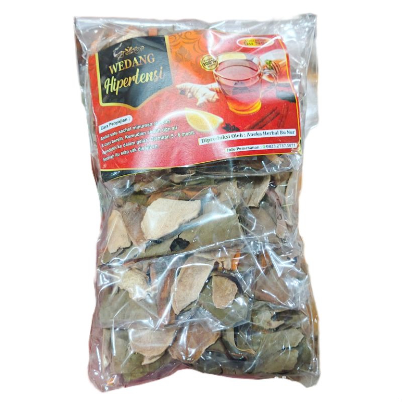 

Wedang hipertensi - jamu premium hipertensi - jamu spesial racikan Jawa