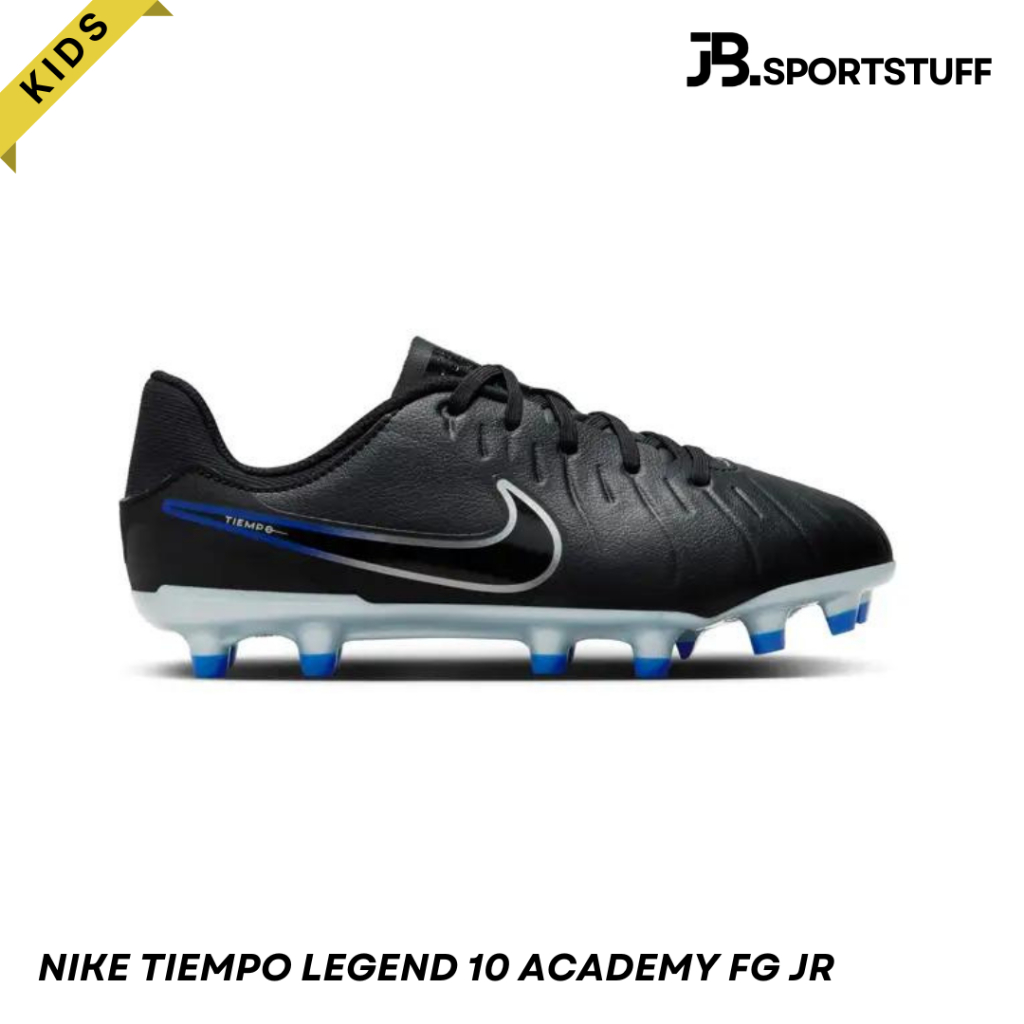 NIKE LEGEND 10 ACADEMY FG JR SEPATU BOLA ANAK ORIGINAL