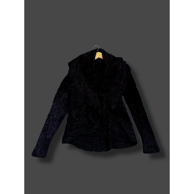 Outer fuzzy Thrift