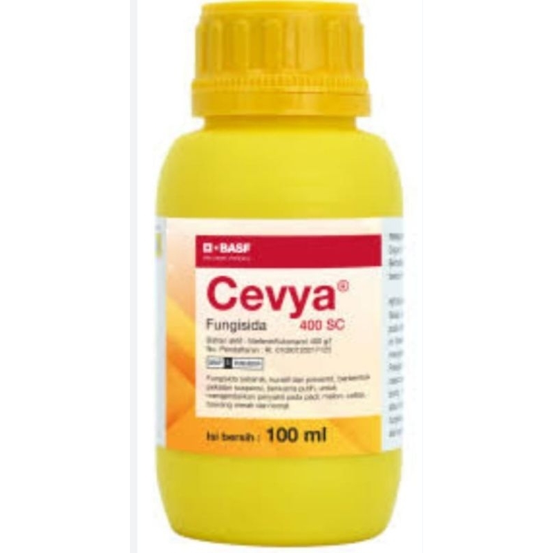 Cevya 100ml