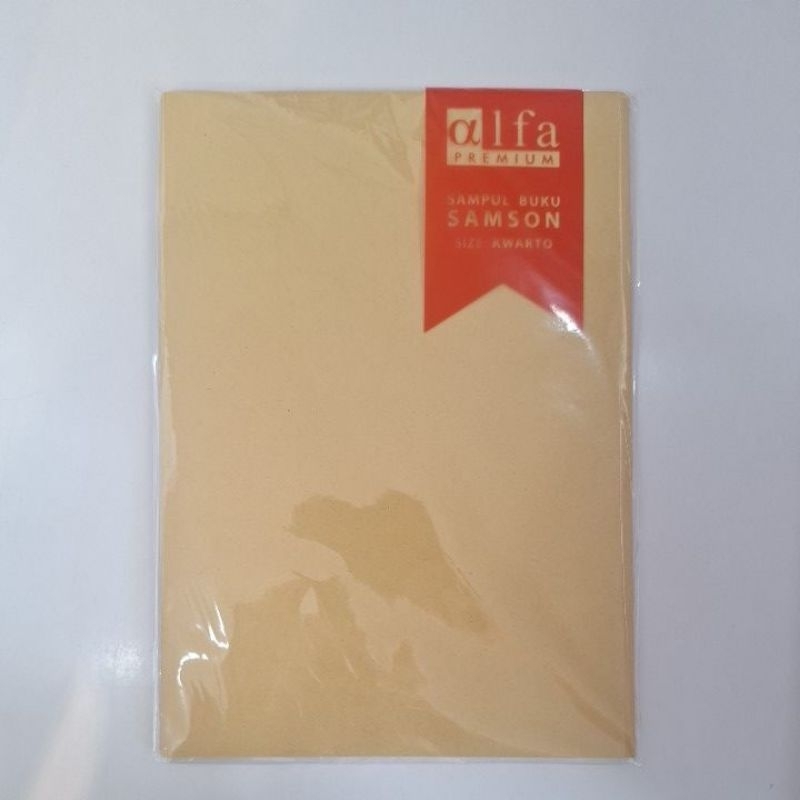 

Sampul Coklat Polos Buku Tulis Sidu Vision Kiky (isi 20 lembar)