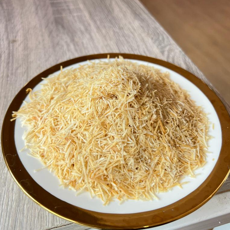 

Kunafa Panggang / Kataifi Sangrai / Kadayif