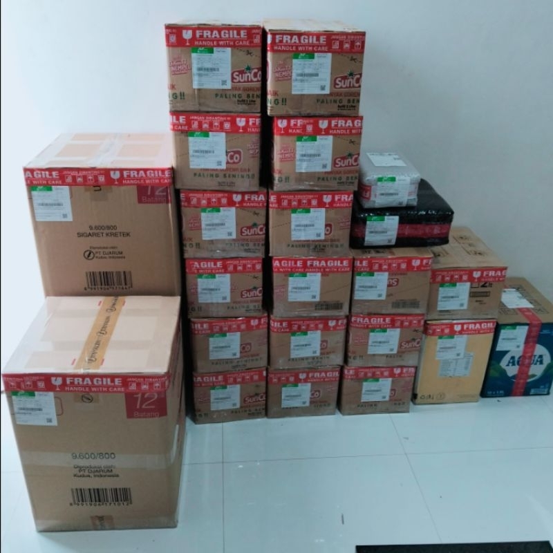 

Nycyta Home Stik Sukun Mentega Super 1 Bal Isi 5Kg