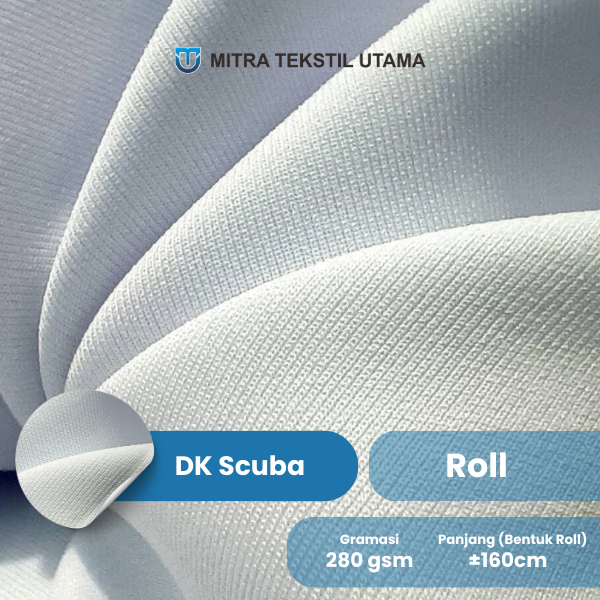 Kain Scuba 280 | Roll