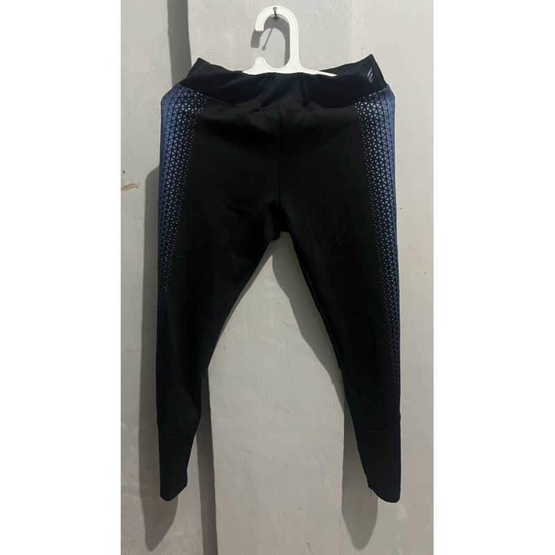 preloved celana legging energized