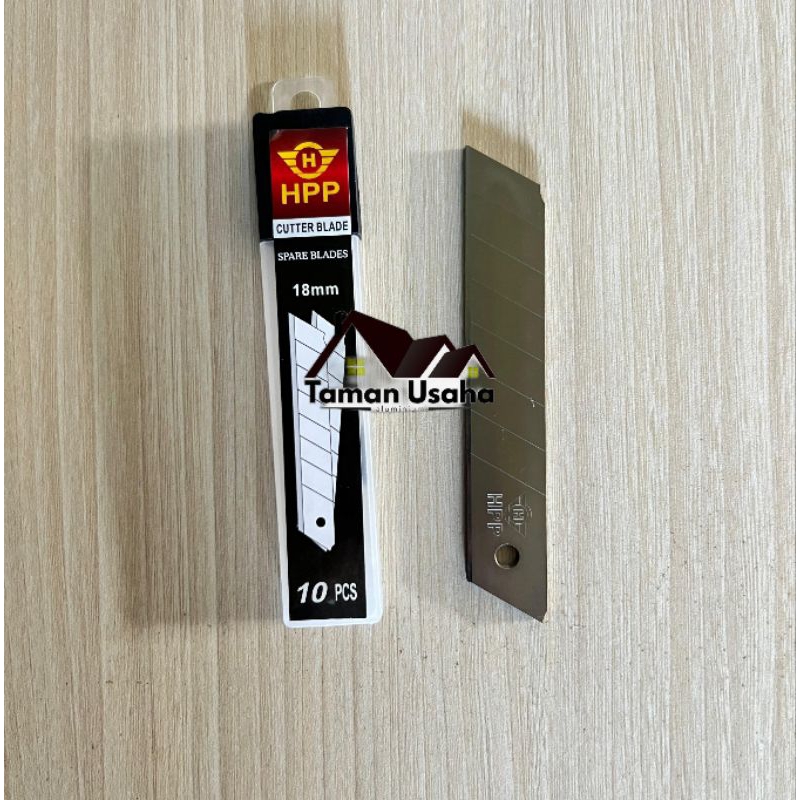 

Isi cutter 10pcs 18mm