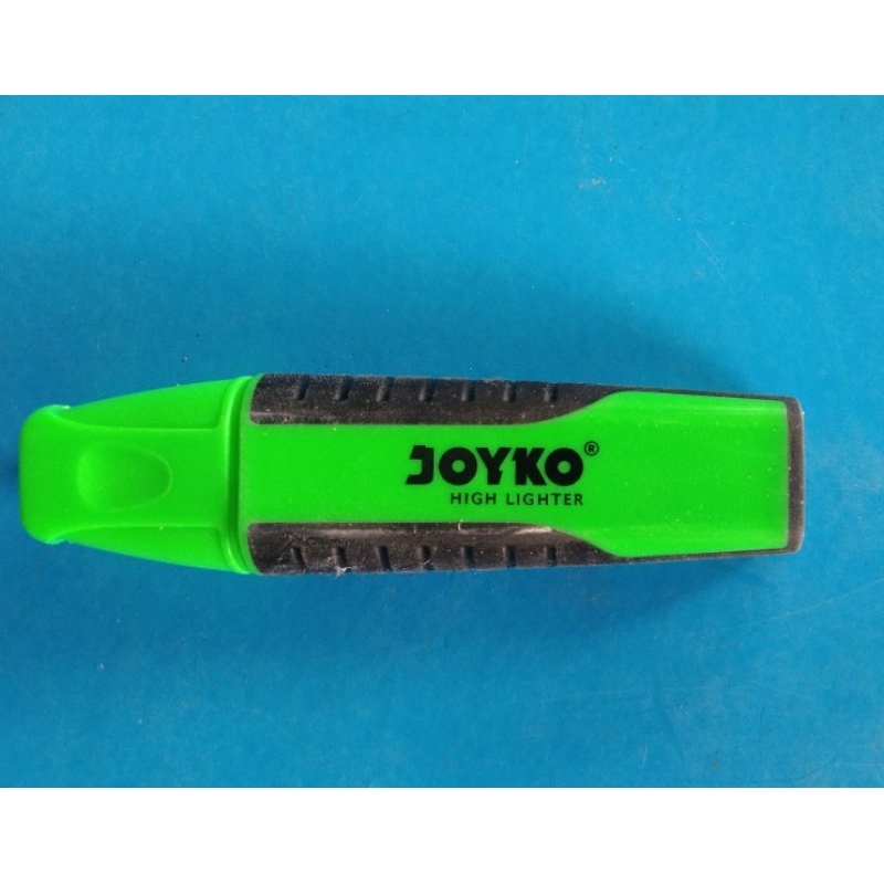 

Joyko Highlighter Pewarna HL - 2 Hijau
