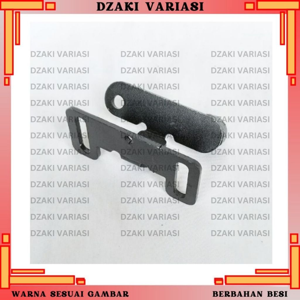 BREKET LAMPU D2 LASER DI KOLONG XMAX 250 BRAKET LAMPU D2 DUROMOTO