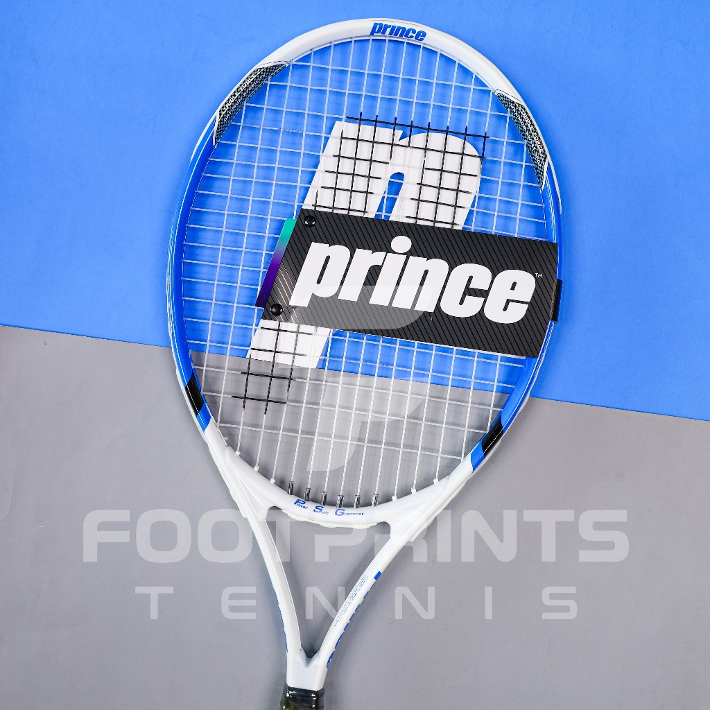 Raket Tenis Prince ACE OS 110 Tennis Racket 290 gr Original