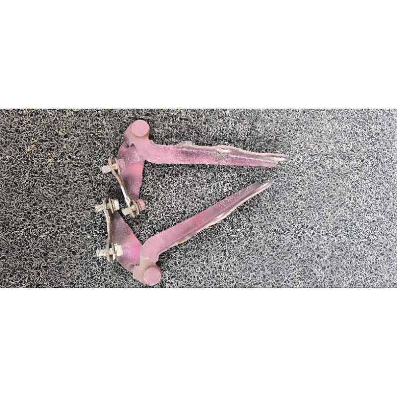 Ensel kap mesin starlet kapsul