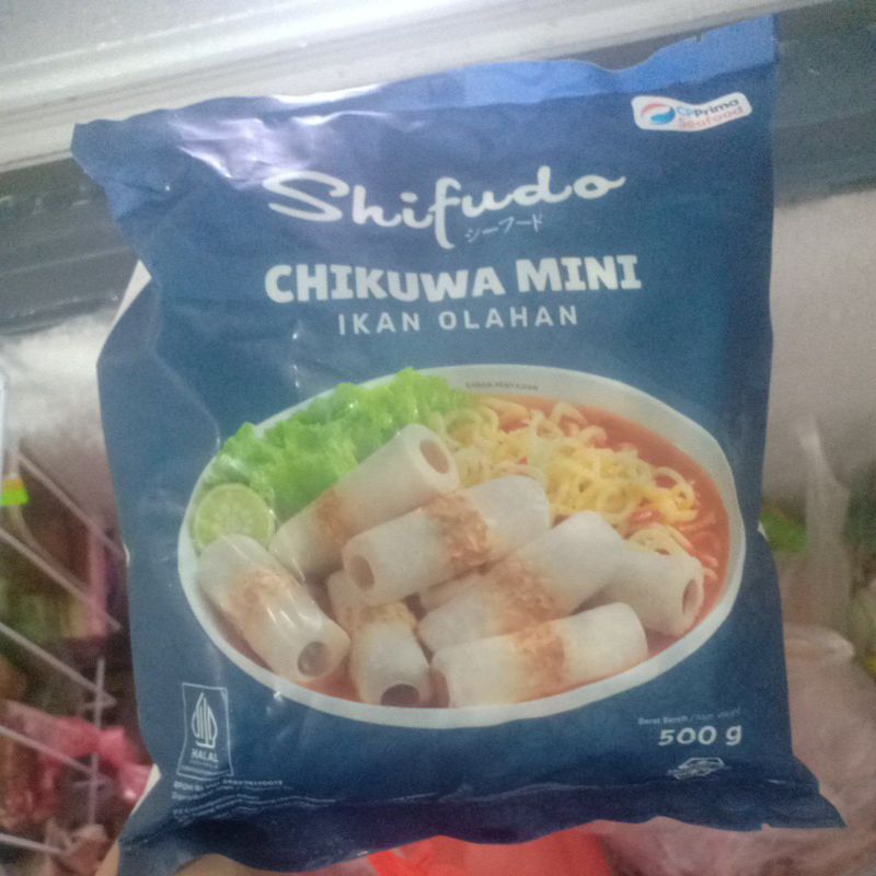

chikuwa