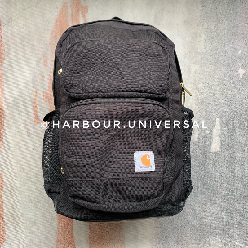 Tas ransel backpack carhartt legacy standart