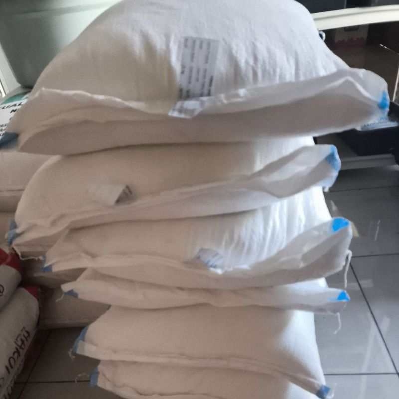 

GARAM INDUSTRI/HALUS/Nacl/25Kg Non-Yodium Kargo