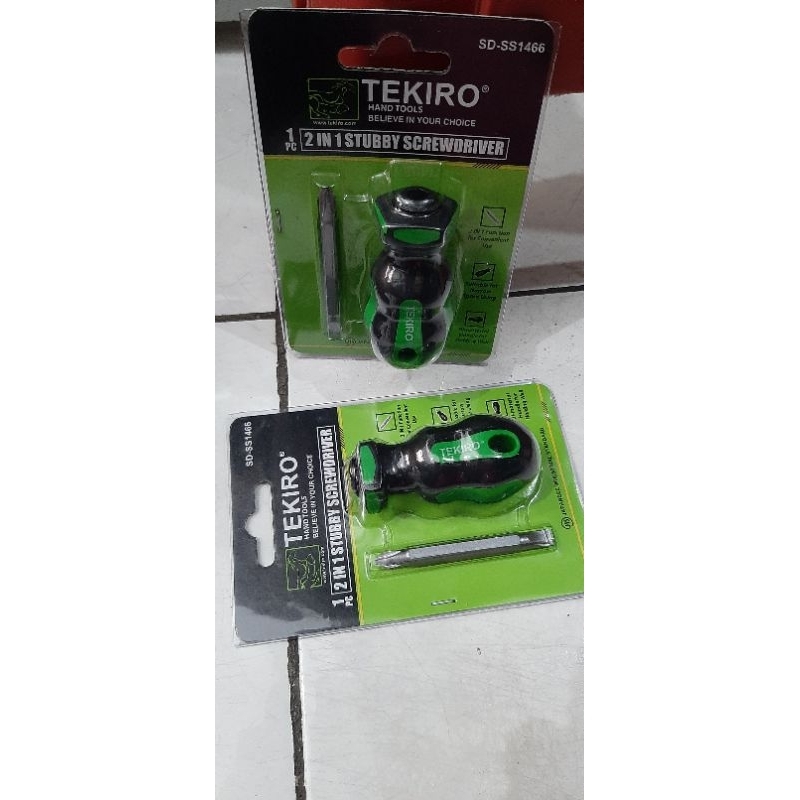 TEKIRO OBENG CEBOL BOLAK BALIK