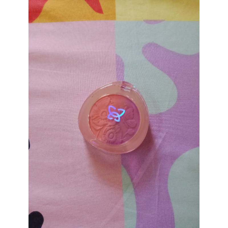 MOP Blush Powder - Mariposa