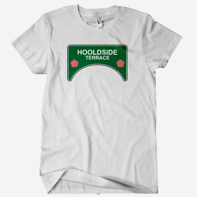 KAOS HOOLDSIDE TERRACE LADS CLUB