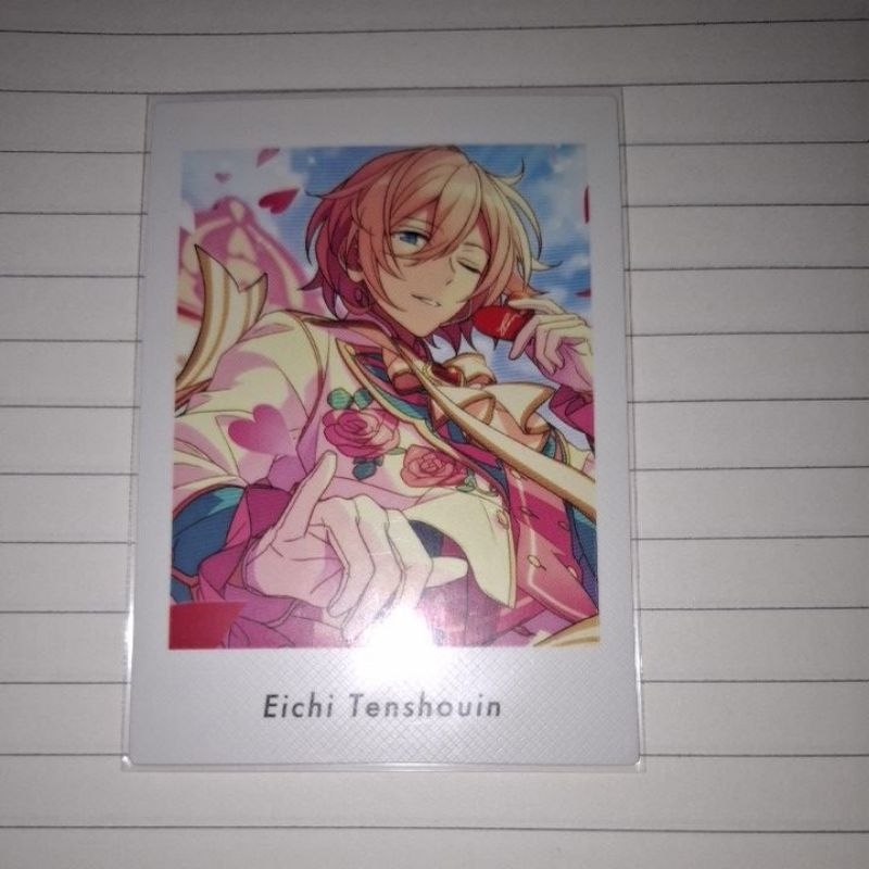 Ensemble Stars Pasha