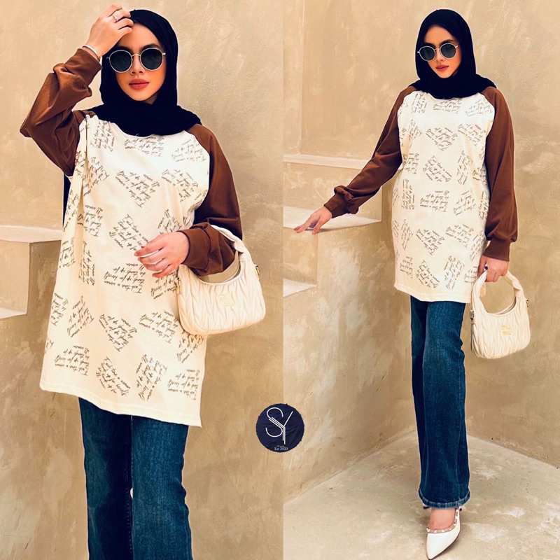 ATASAN STURDY ORIGINAL