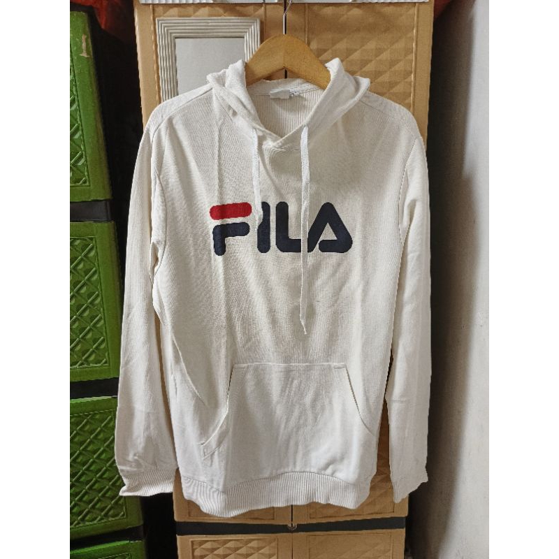 Hoodie Fila