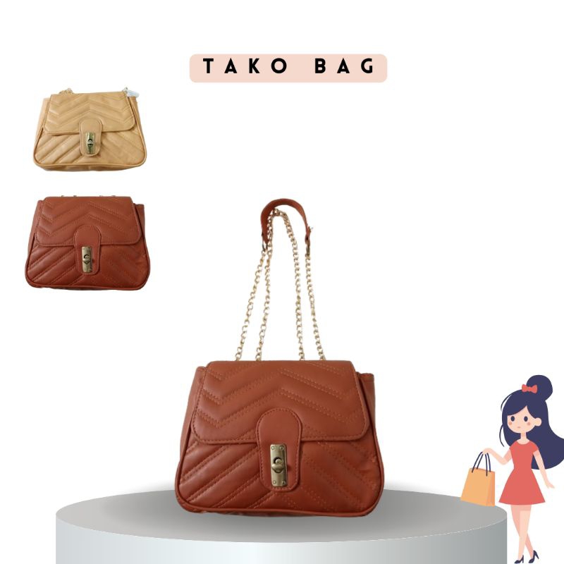 Tako Bag