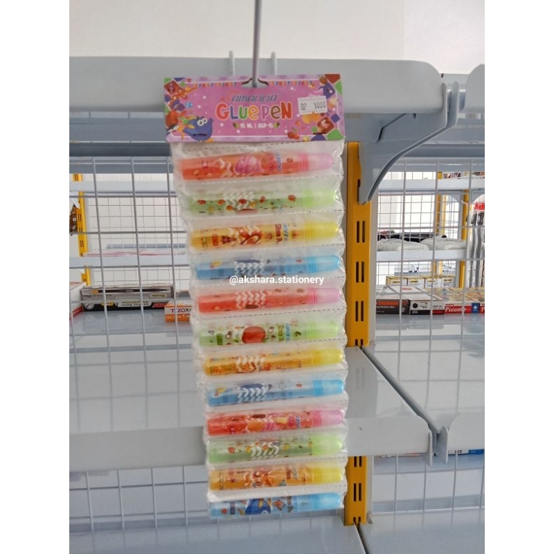 

AMANDA AGP15 - Lem Cair Stik 15 mL