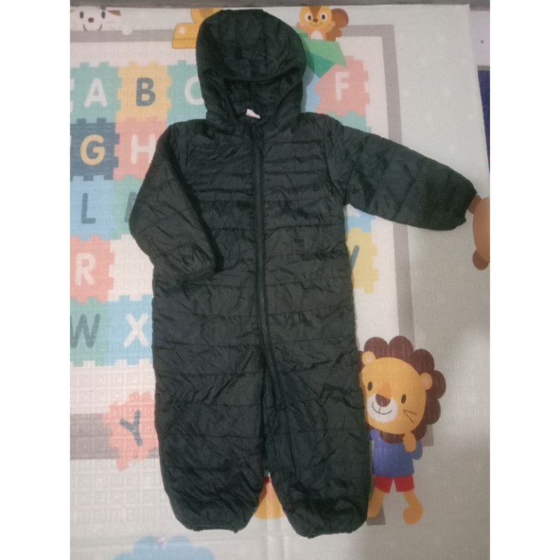 jp bulang anak