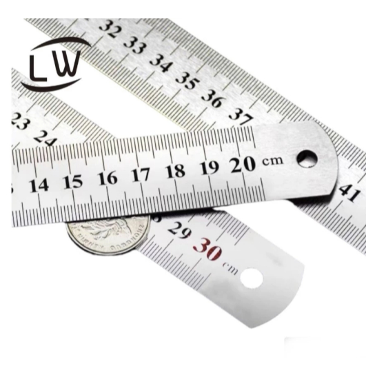 

PENGGARIS STAINLESS STEEL HIGH QUALITY - 1500MM / 150CM HIGH QUALITY