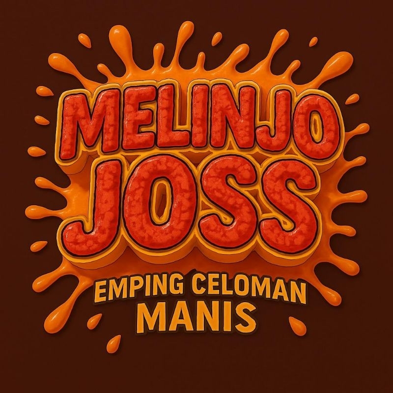 

EMPING CELOMAN MANIS (EMPING MATANG LEBAR) RENYAH GURIH Kemasan ICIP-ICIP 100gr, 250gr dan 500gr