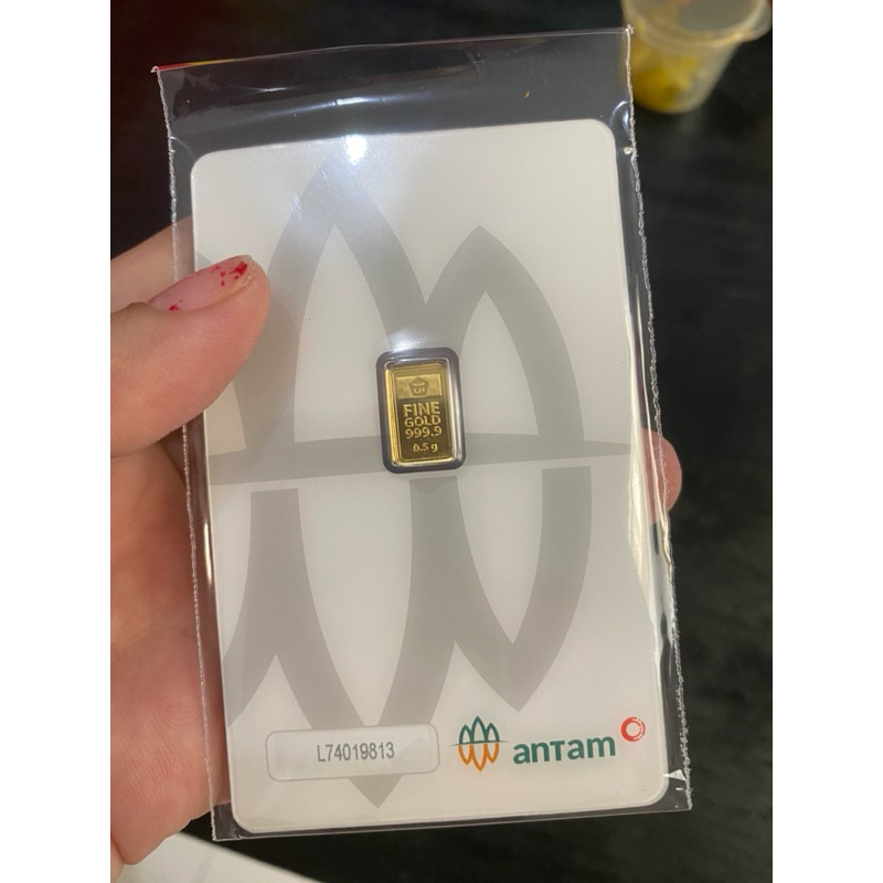 logam mulia 0,5 gram rm 2025