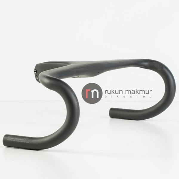 Bontrager Road Bike Cycling Aero Handlebar Stem AEOLUS RSL VR-C VRC Variable Radius Compact - Ultra 