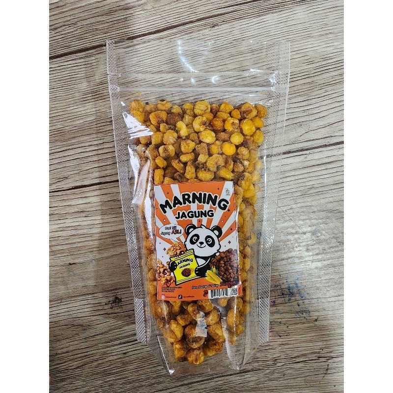 

Aneka Snack Jajan 5 ribuan