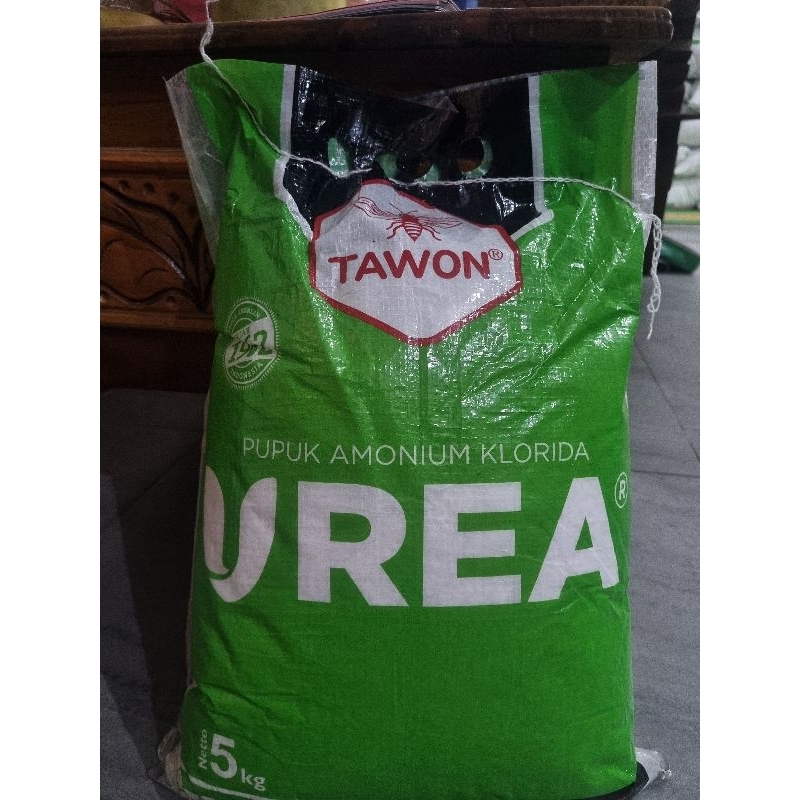 Pupuk UREA TAWON 5 Kg