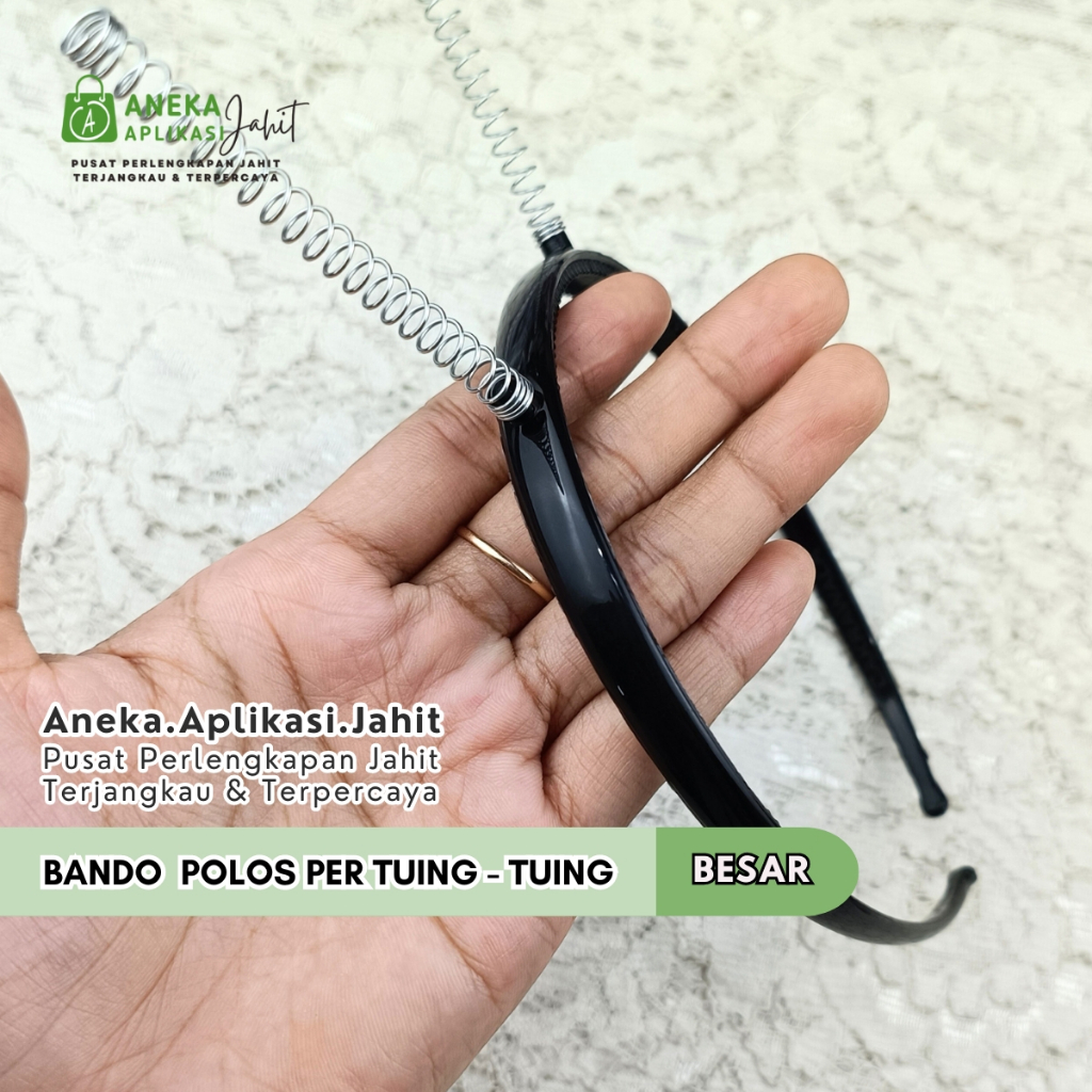 1 LUSIN BANDO PER TUING TUING / BANDO KPOP