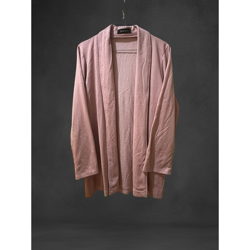 Preloved Bayleaf.id Outer Bella