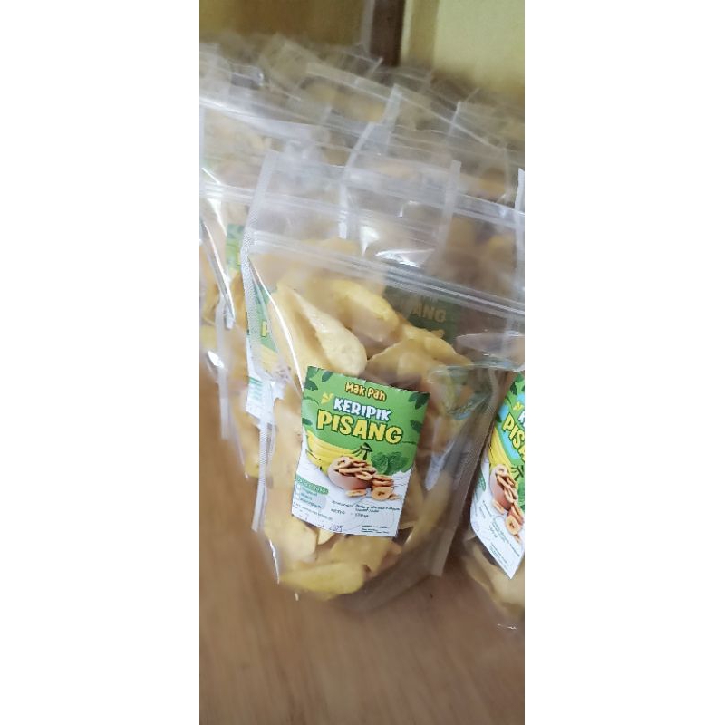 

keripik pisang