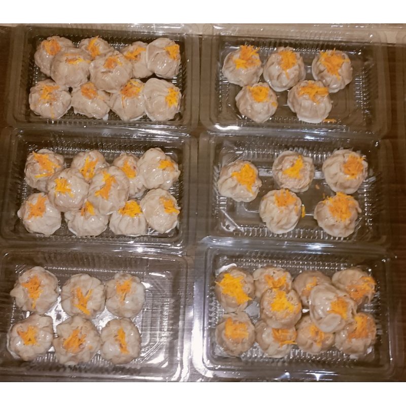 

Dimsum