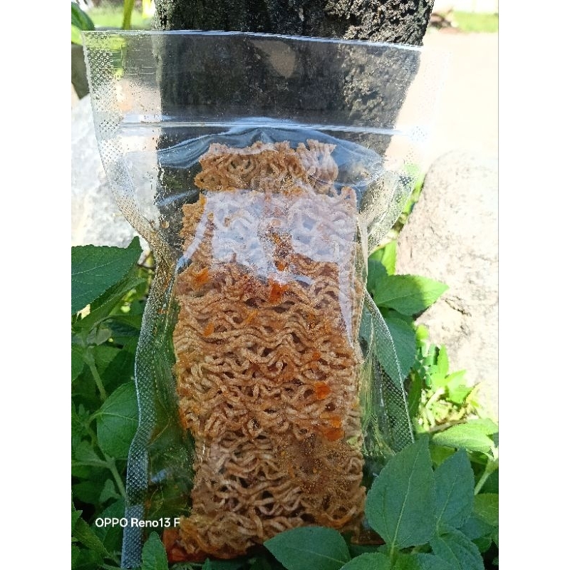 

Meyda Snack