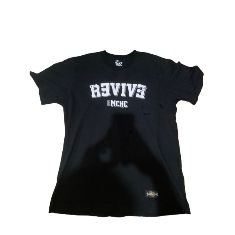 T- shirt Revive MCHC 899