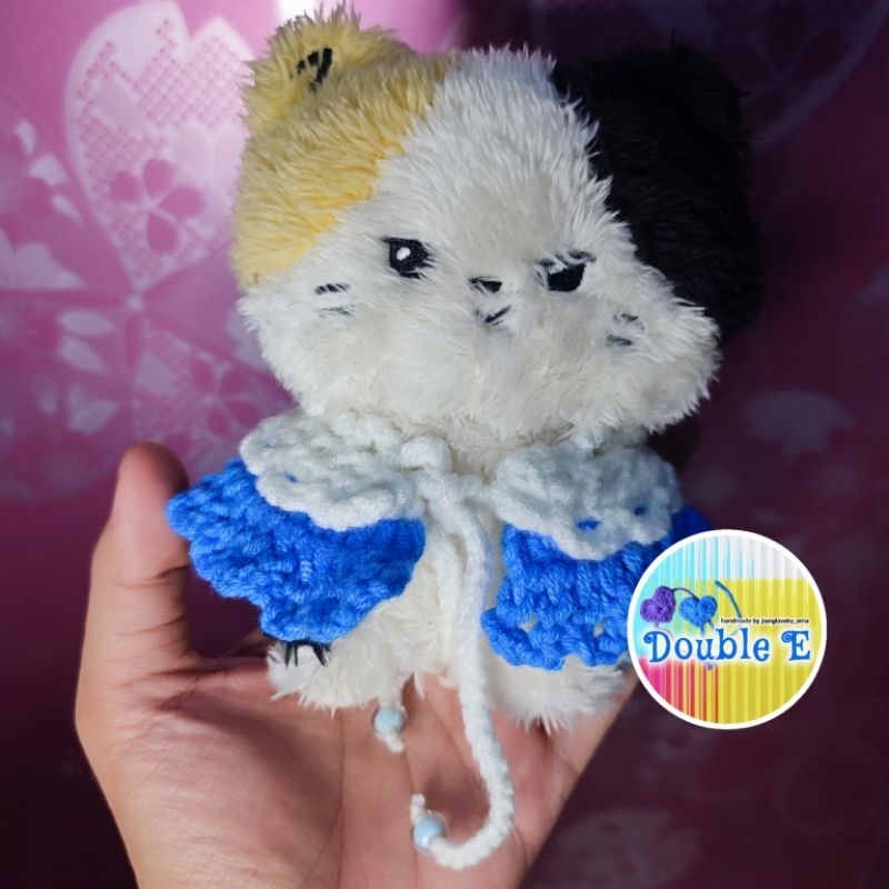 "PRINCE" Doll Clothes for ZERONI V1~Keyring ZEROBASEONE