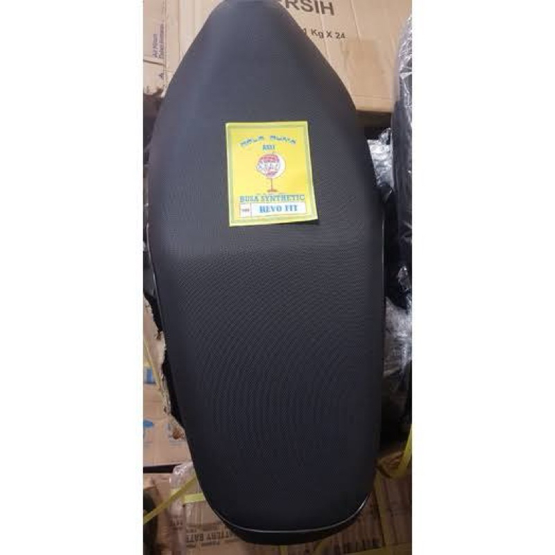 Jok motor HONDA REVO LAMA