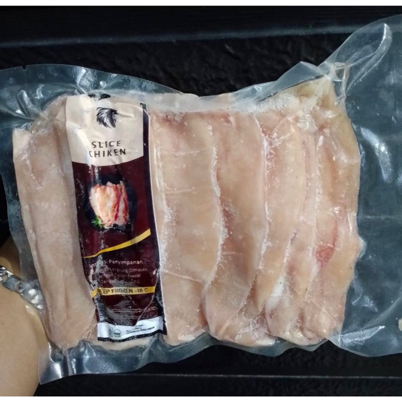 

DADA AYAM FILLET 500 GRAM ( FROZEN )