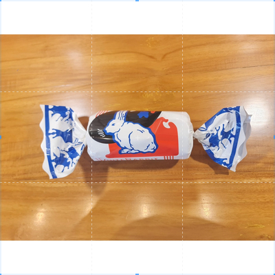 

WHITE RABBIT CREAMY CANDY PERMEN SUSU KELINCI TABUNG 200 GRAM MAKANAN RINGAN CANDY MILK HAMPERS PARCEL IMLEK SINCIA CNY MURAH