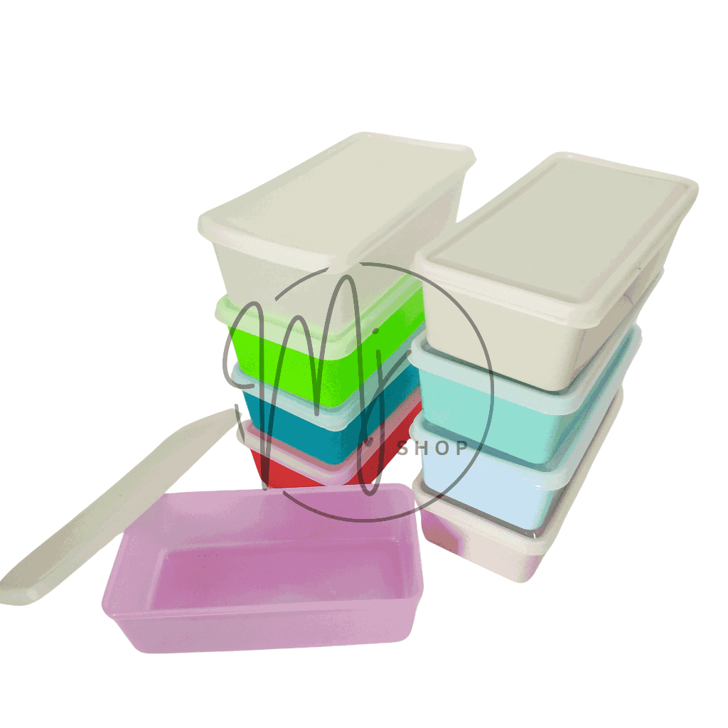 BOX JEPANG / Kotak Makan / kotak penyimpanan makanan Plastik